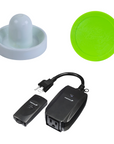 AIR HOCKEY TABLE ACCESSORIES BUNDLE