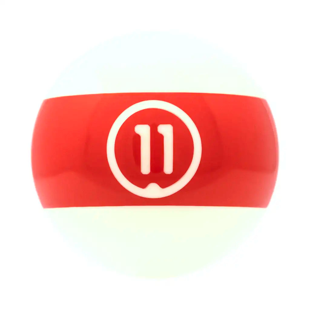 ARAMITH CONTINENTAL INDIVIDUAL BALLS