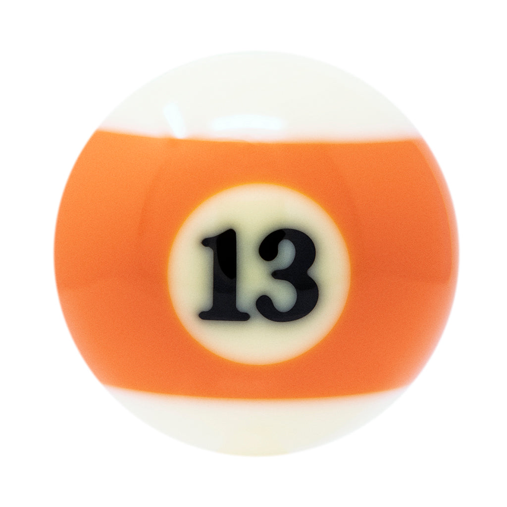 SUPER ARAMITH INDIVIDUAL BALLS 2 1/4&quot;