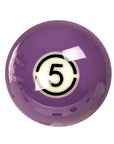 ARAMITH TOURNAMENT INDIVIDUAL BALLS  2 1/4"