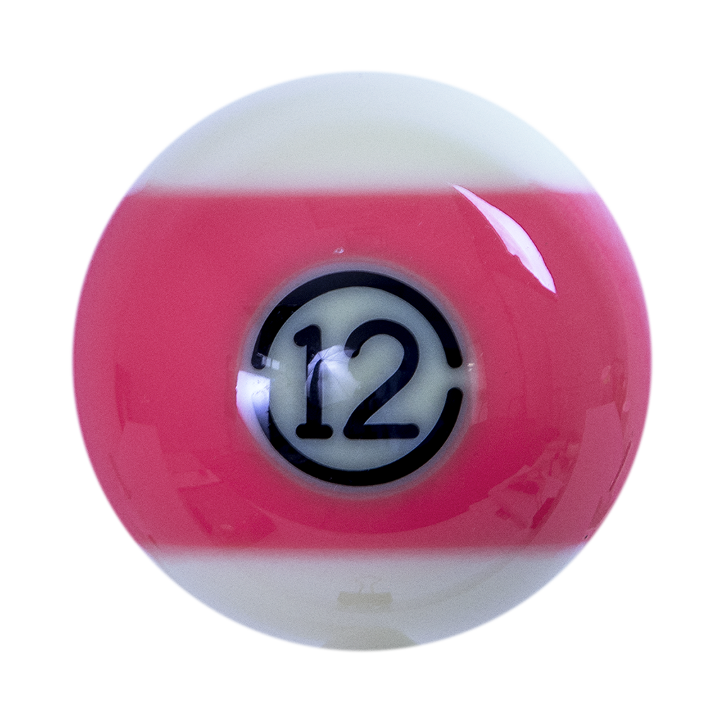 ARAMITH TOURNAMENT INDIVIDUAL BALLS  2 1/4&quot;