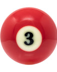 SUPER ARAMITH INDIVIDUAL BALLS 2 1/4"