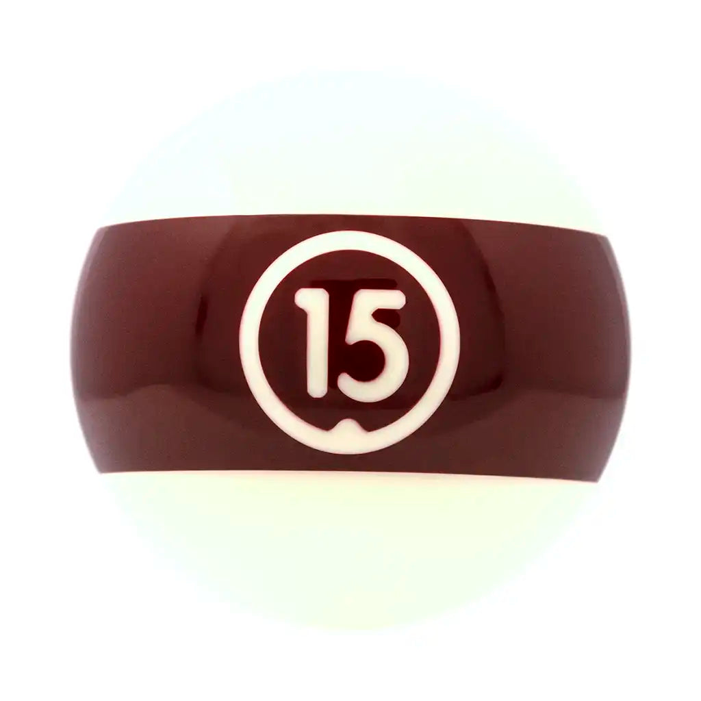 ARAMITH CONTINENTAL INDIVIDUAL BALLS