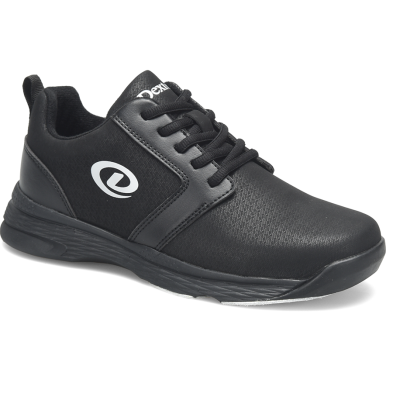 SOULIERS DE BOWLING FEMME RAQUEL LX DEXTER - NOIR