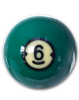 BRUNSWICK CENTENNIAL INDIVIDUAL BALLS - 2 1/4"