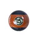 ARAMITH TOURNAMENT INDIVIDUAL BALLS  2 1/4"