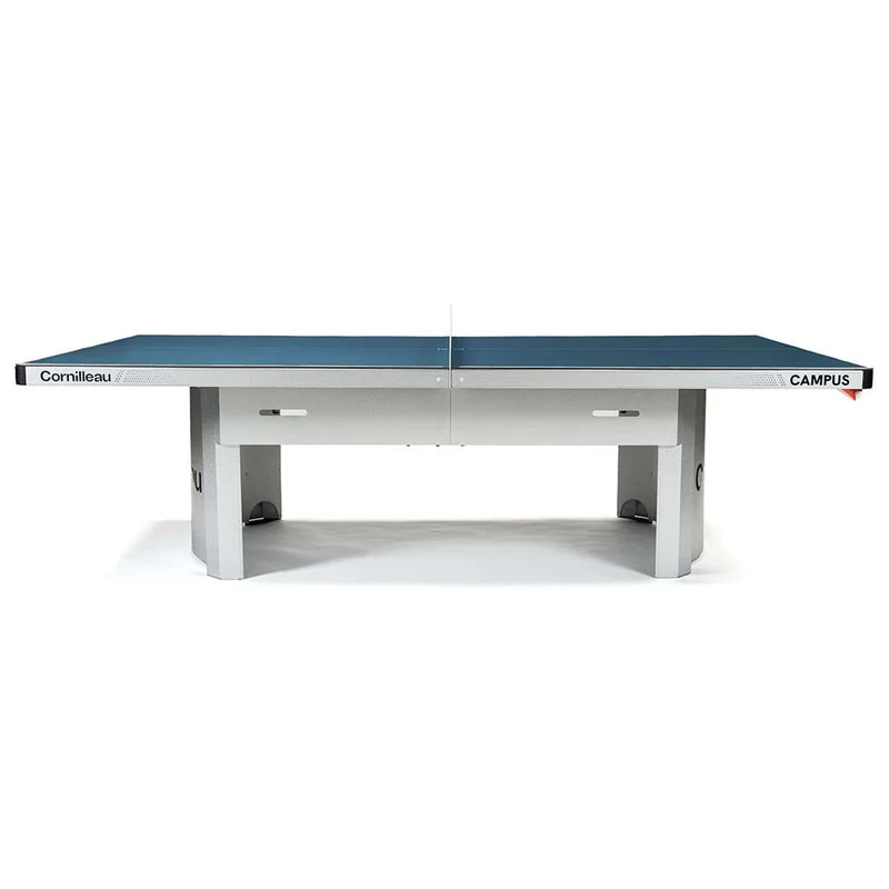 CORNILLEAU TENNIS TABLE 510M CAMPUS OUTDOOR BLUE