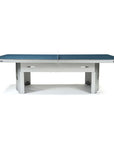 CORNILLEAU TENNIS TABLE 510M CAMPUS OUTDOOR BLUE