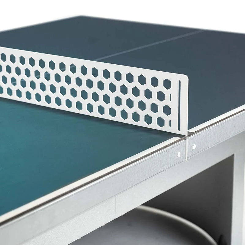 CORNILLEAU TENNIS TABLE 510M CAMPUS OUTDOOR BLUE