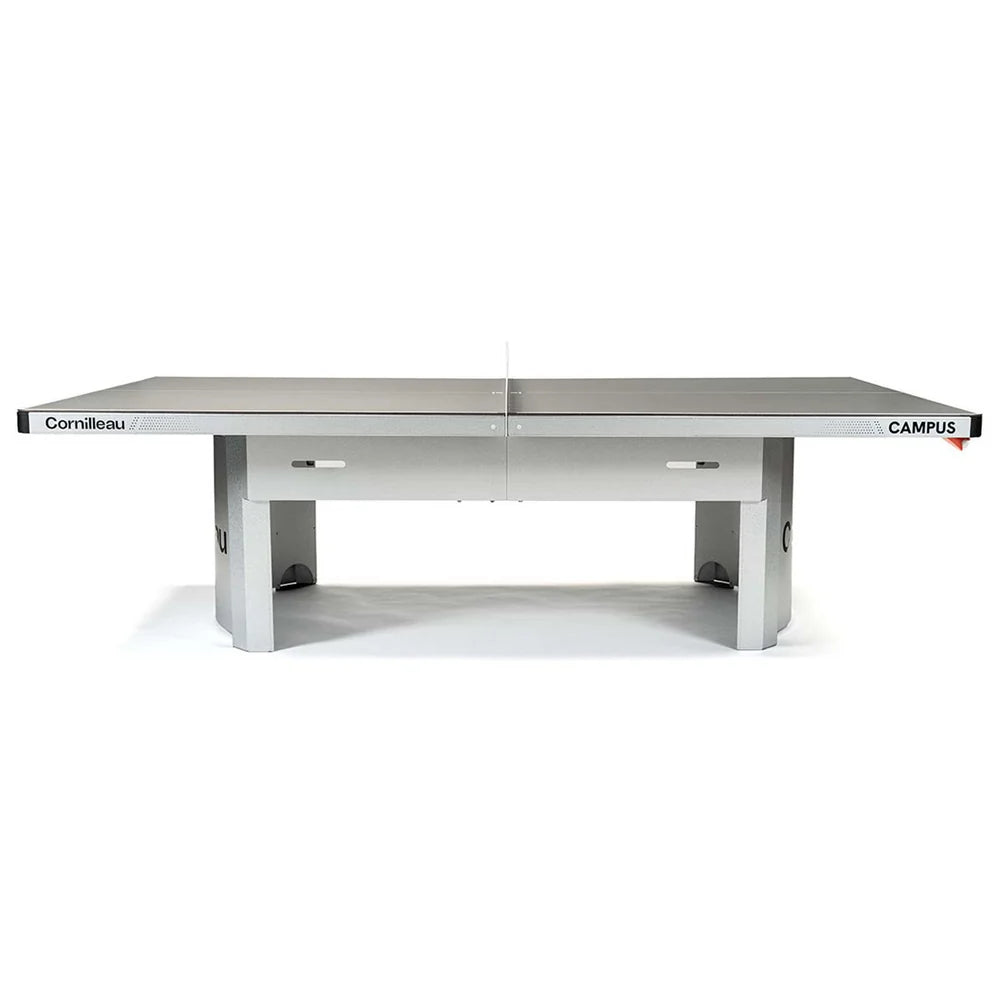 CORNILLEAU TENNIS TABLE 510M CAMPUS OUTDOOR GREY