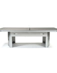 CORNILLEAU TENNIS TABLE 510M CAMPUS OUTDOOR GREY