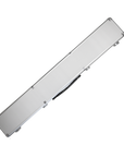 SUPER ARAMITH PRO BALLS AND CUE CASE (ALUMINIUM)
