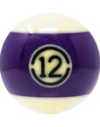 ARAMITH TOURNAMENT INDIVIDUAL BALLS  2 1/4"