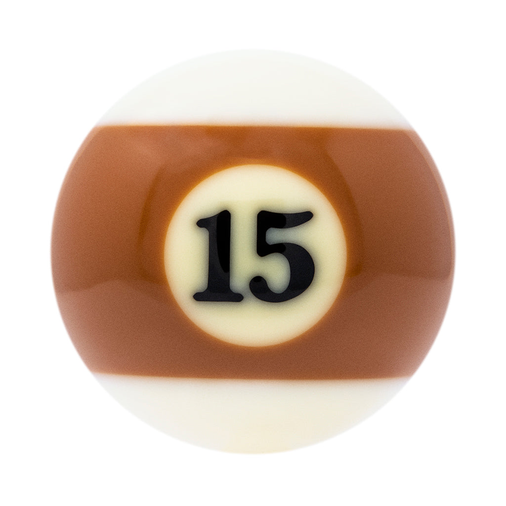 SUPER ARAMITH INDIVIDUAL BALLS 2 1/4&quot;