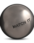 ENSEMBLE 3 BOULES PETANQUE OBUT MATCH IT
