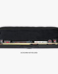 LONGONI EVA SERIE SPORT CASE 6446 BLACK 1B/2S