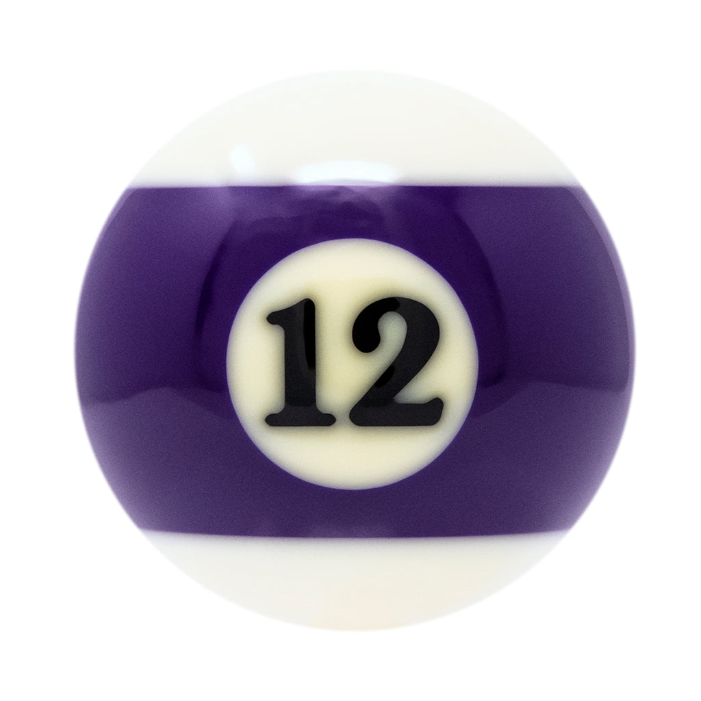 SUPER ARAMITH INDIVIDUAL BALLS 2 1/4&quot;