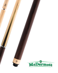 BAGUETTE DE SAUTS/CASSE STINGER PAR MCDERMOTT NG01 BRUNE 13.25MM 190Z