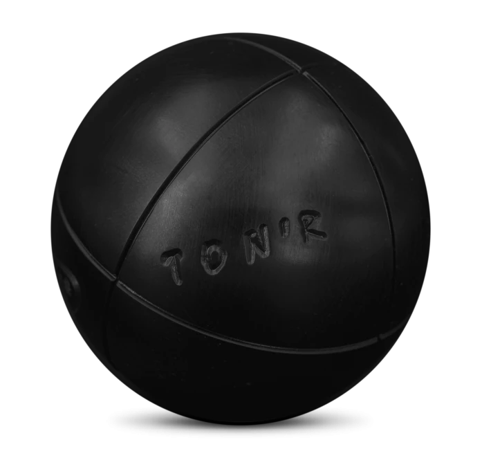 SET OF 3 BALLS OBUT TONR3 D:72MM W:700GR S:1