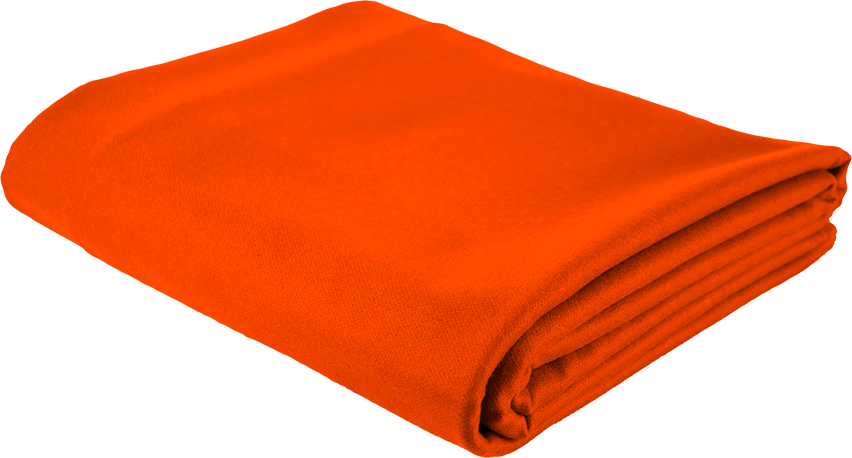 HAINSWORTH SMART SNOOKER CLOTH FOR 10&#39; TABLE