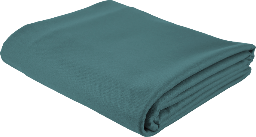 HAINSWORTH SMART SNOOKER CLOTH FOR 8&#39; TABLE