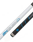 BAGUETTE DE SAUT ET CASSE PREADATOR AIR RUSH ÉDITION LIMITÉE 30E ANNIVERSAIRE BLANCHE GRIP SPORT 19OZ