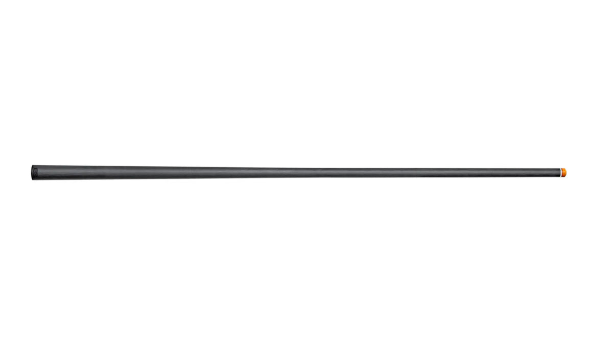 PREDATOR REVO 12.9 MM SHAFT FOR RADIAL JOINT - WHITE VAULT PLATE