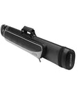 PREDATOR ROADLINE BLACK AND GREY HARD POOL CUE CASE - 3B/5S