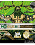 DARDS SHOT CELT CERNUNNOS 90% TUNGSTÈNE