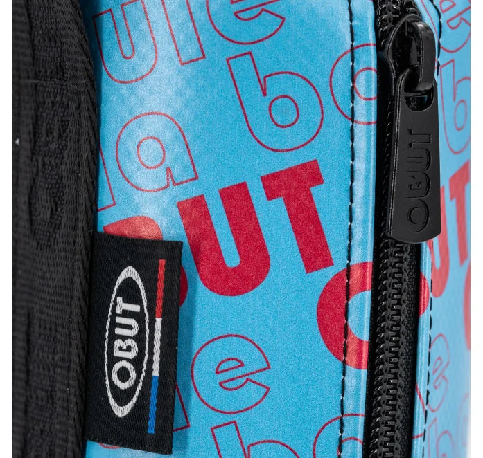 OBUT TUBINO 70TH ANNIVERSARY BAG - LIMITED EDITION
