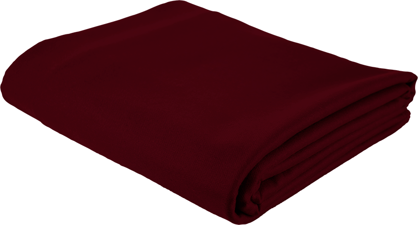 HAINSWORTH SMART SNOOKER CLOTH FOR 10&#39; TABLE