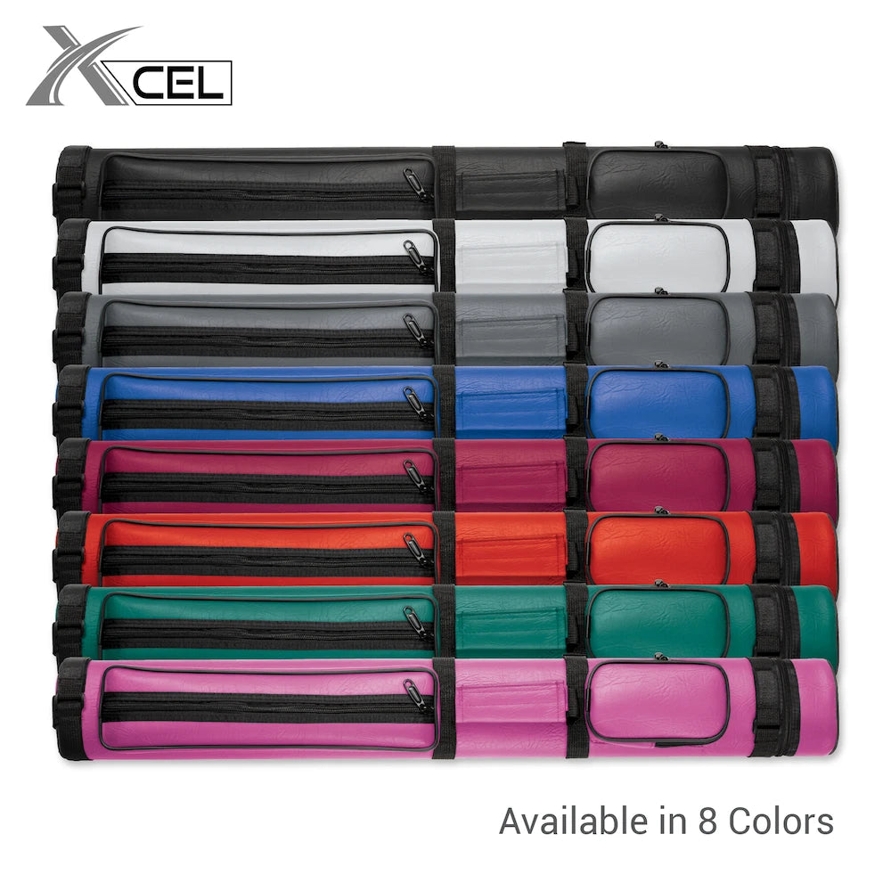 KODA SPORTS CS22HR HARD CASE OVAL 2B/2S