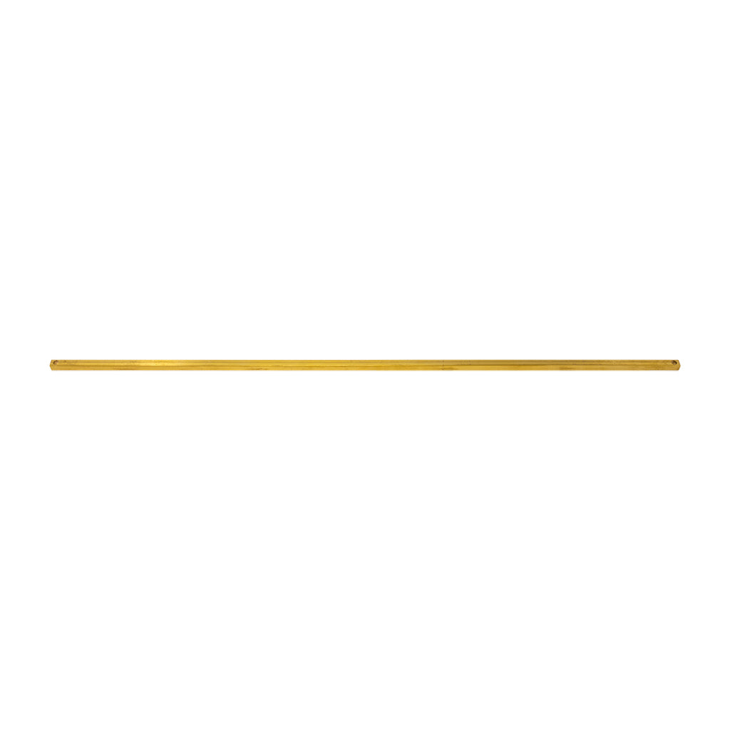 BRASS ROD 23&quot; FOR SCOREBOARD