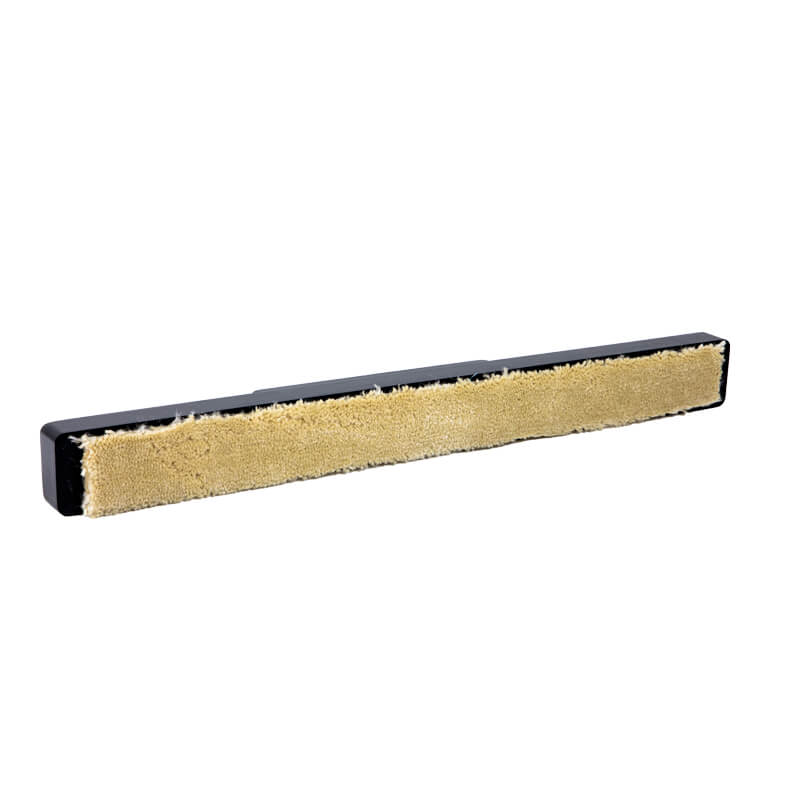 20” SHUFFLEBOARD BLACK BRUSH