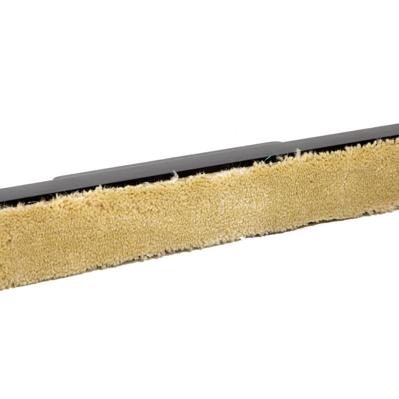 20” SHUFFLEBOARD BLACK BRUSH