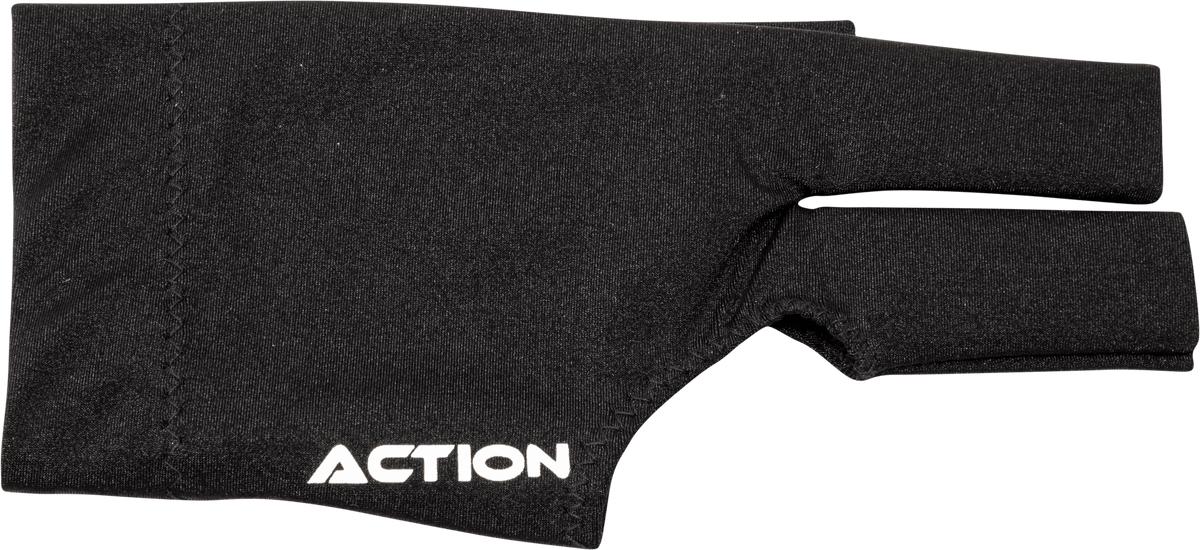 ACTION DELUXE GLOVE LARGE BRIDGE HAND RIGHT
