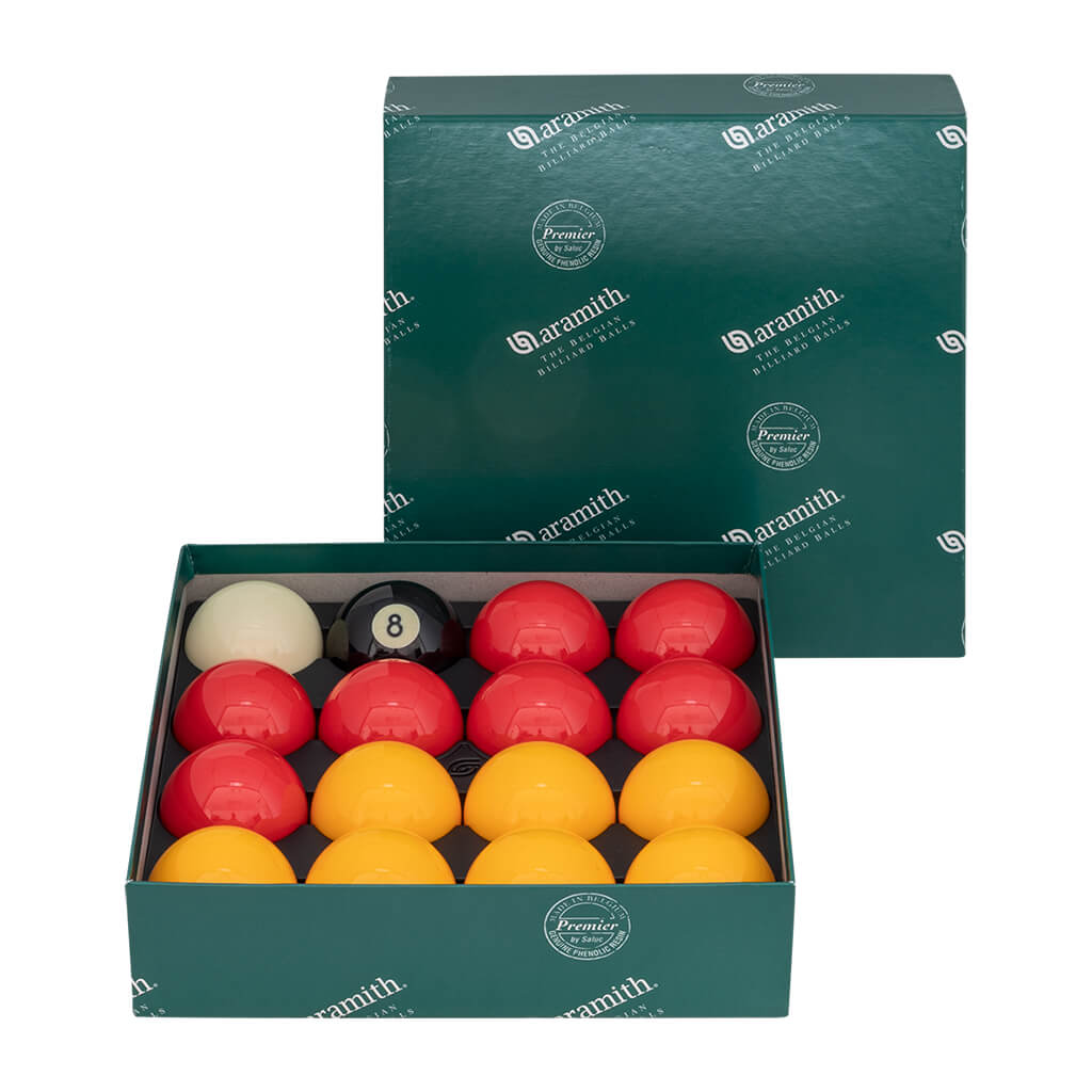 ARAMITH CASINO BALL SET