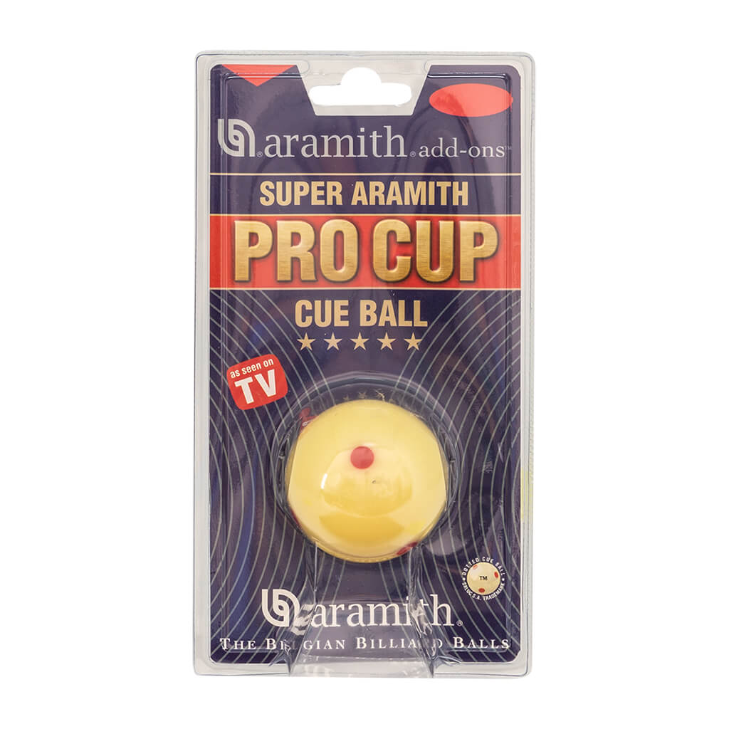 ARAMITH SUPER ARAMITH PRO CUP PRACTICE BALLS