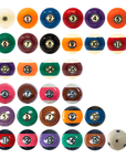 ARAMITH TOURNAMENT INDIVIDUAL BALLS
