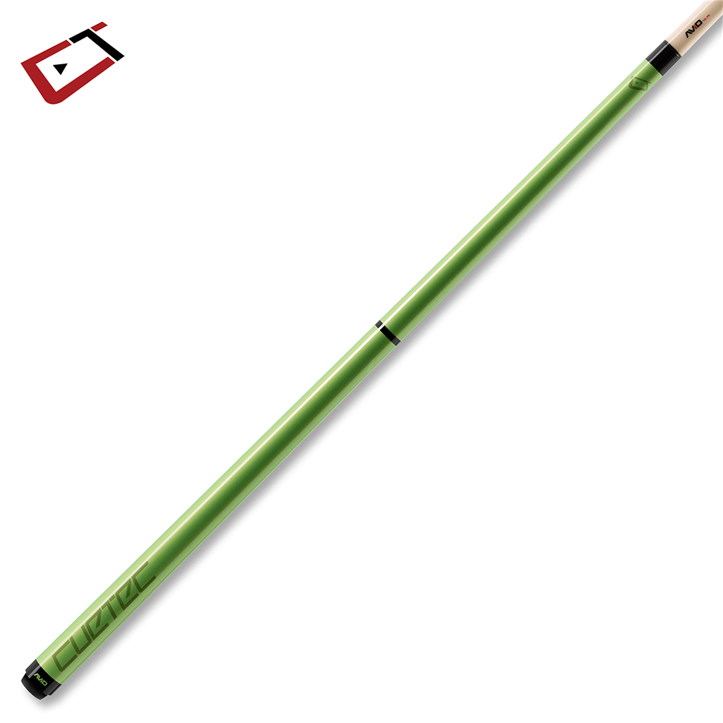 AVID CHROMA CURRENCY CUE NO WRAP 12.75MM 19OZ