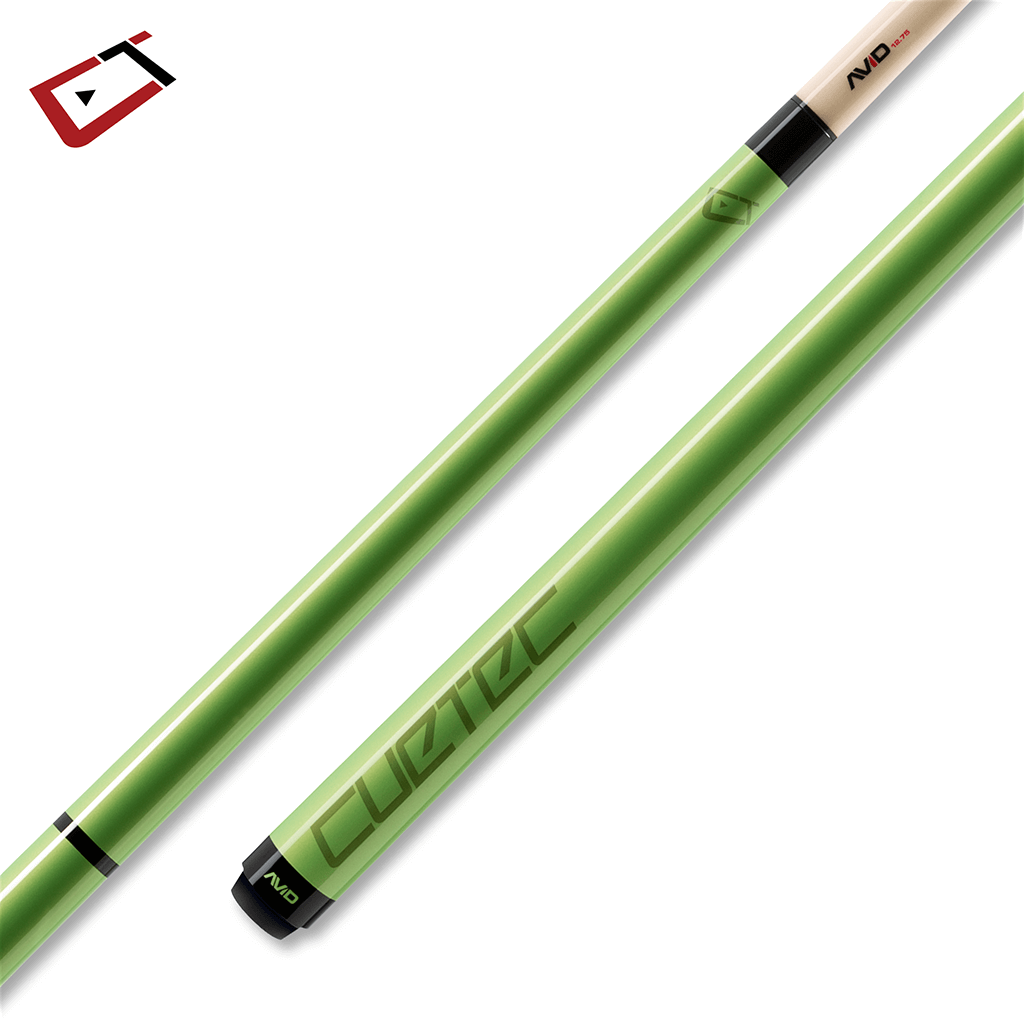 AVID CHROMA CURRENCY CUE NO WRAP 12.75MM 19OZ