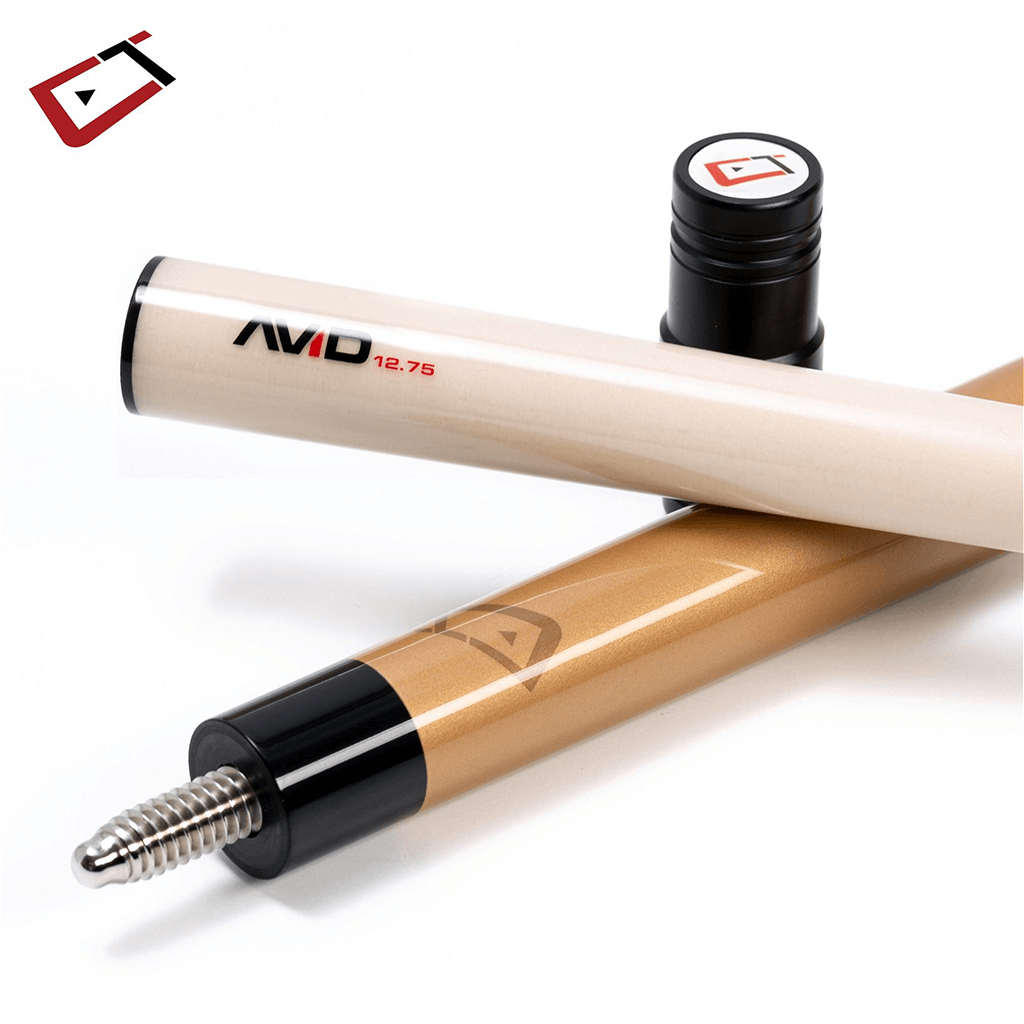 AVID CHROMA MOJAVE CUE NO WRAP 12.75MM 19OZ