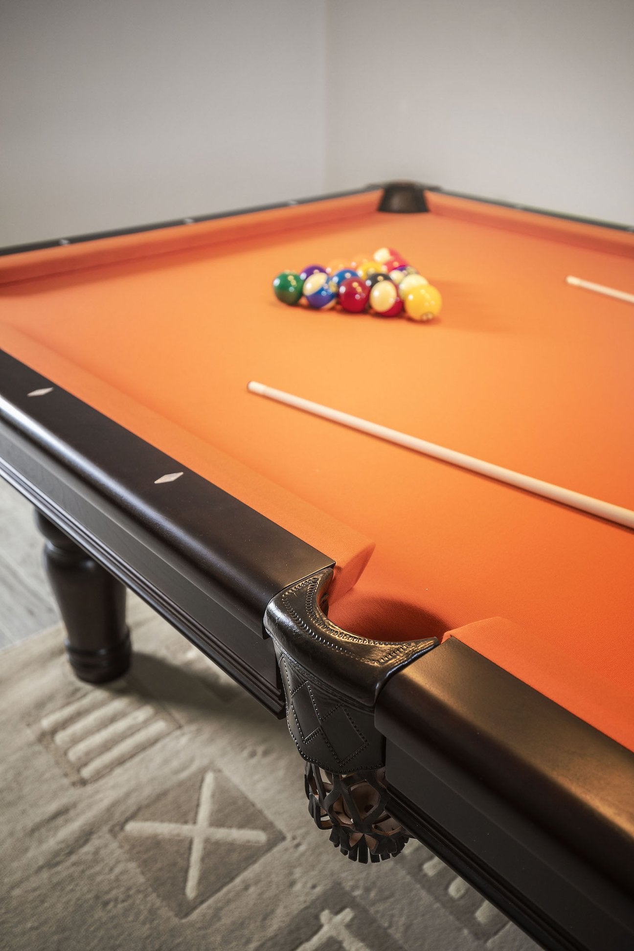 Aristocrat Pool Table Canada Billard