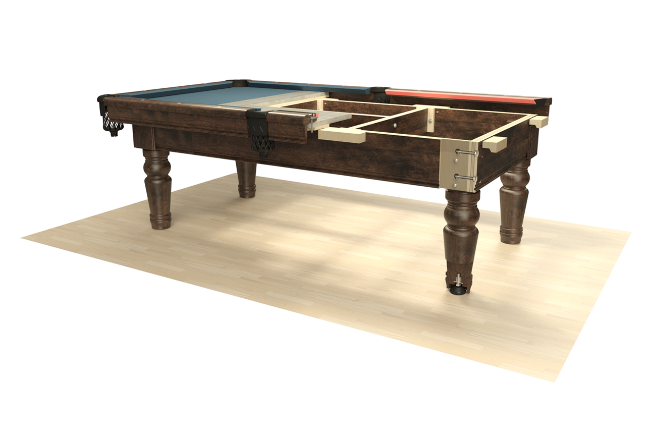 Aristocrat Pool Table Canada Billard