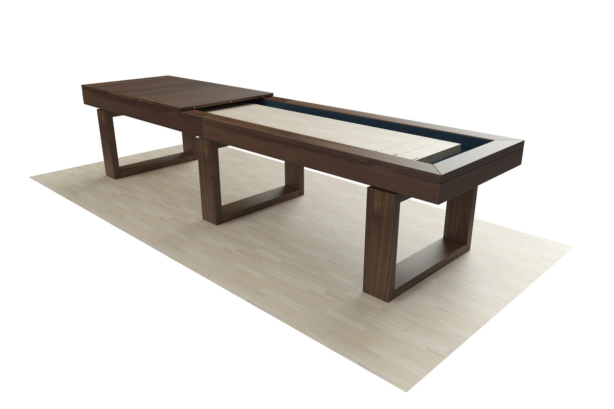 BRIDGE SHUFFLEBOARD TABLE
