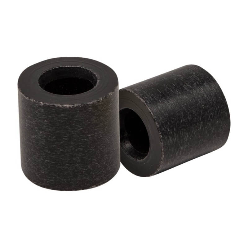 BLACK FIBER FERRULE