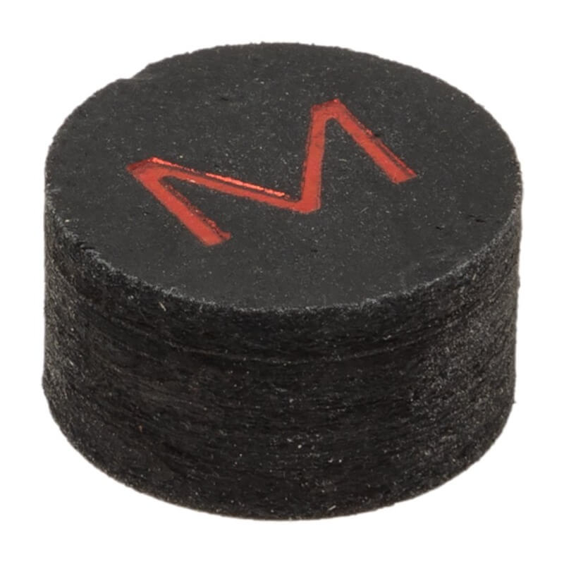 BLACK HEART ORIGINAL LAMINATED TIP 14MM