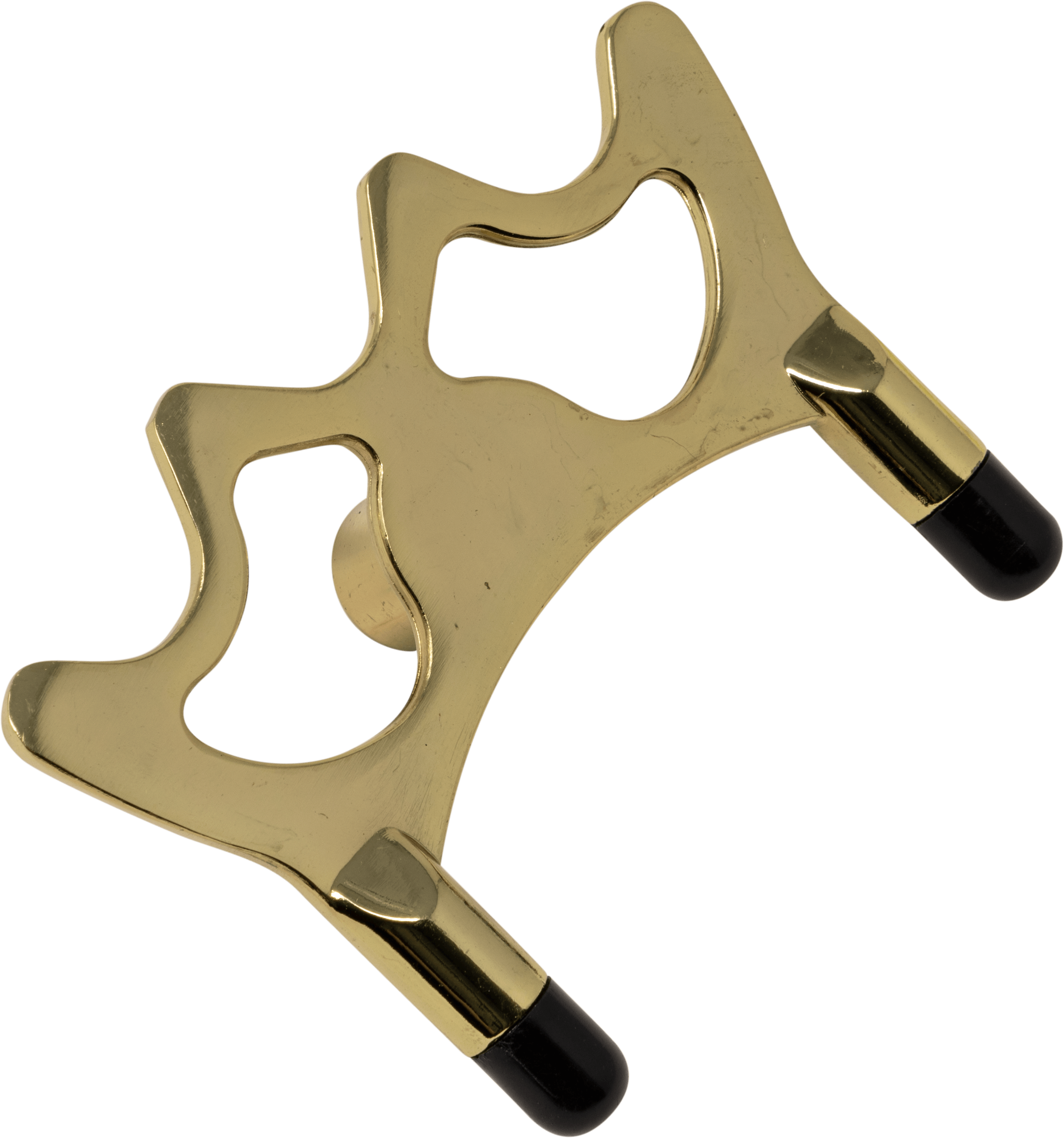 BRASS BRIDGE HEAD