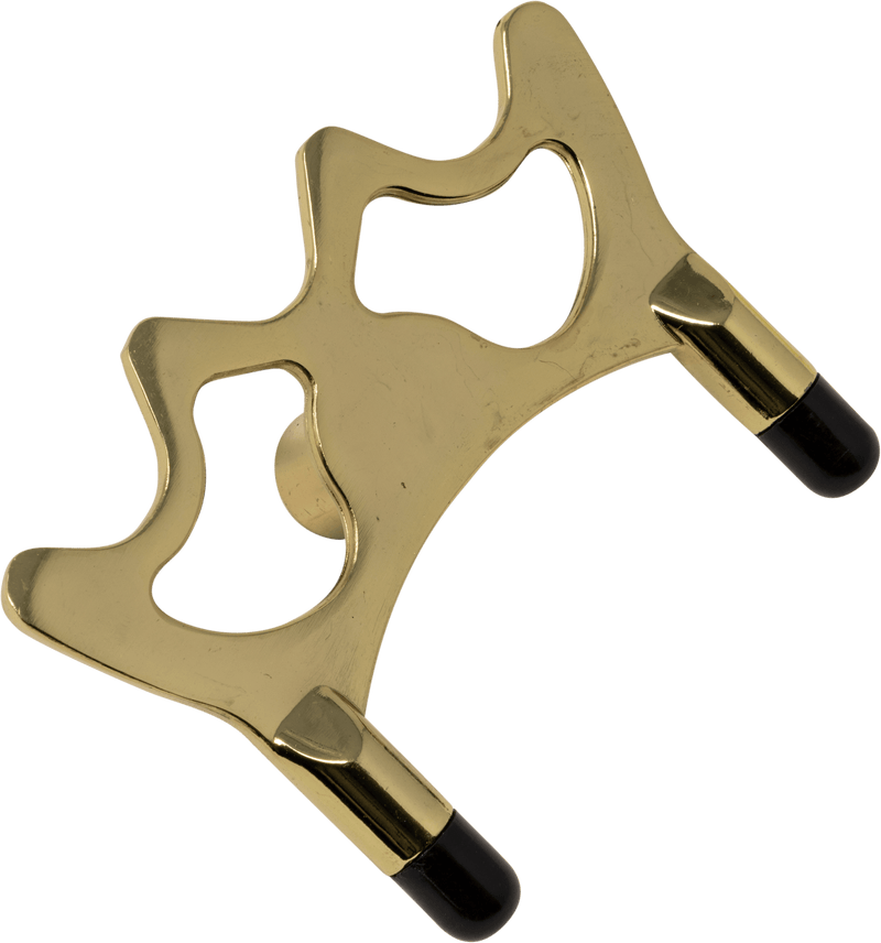 BRASS BRIDGE HEAD