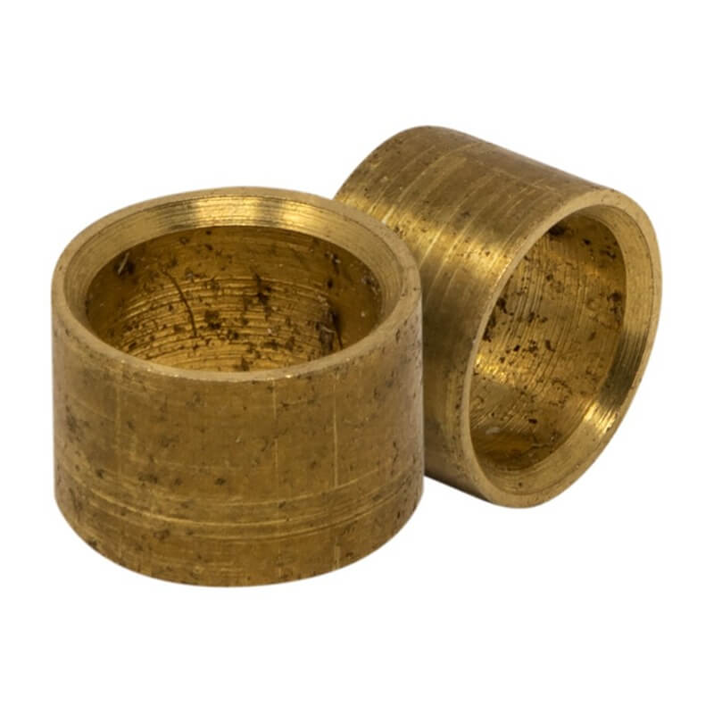 BRASS FERRULE